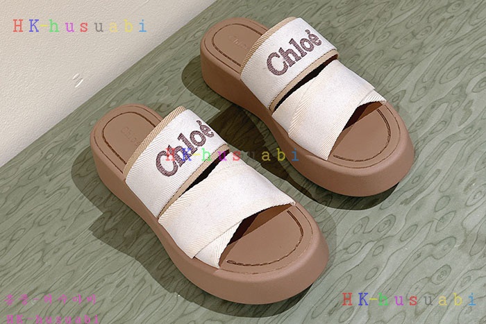 NEW 끌로에 샌들 신상 C 140441