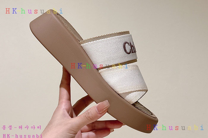 NEW 끌로에 샌들 신상 C 140441