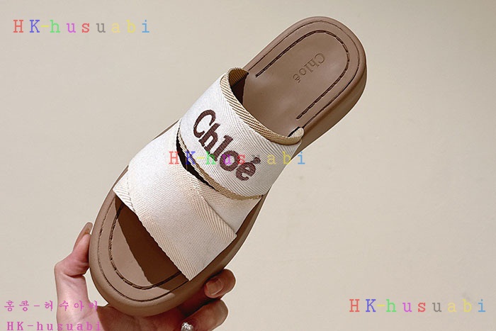 NEW 끌로에 샌들 신상 C 140441