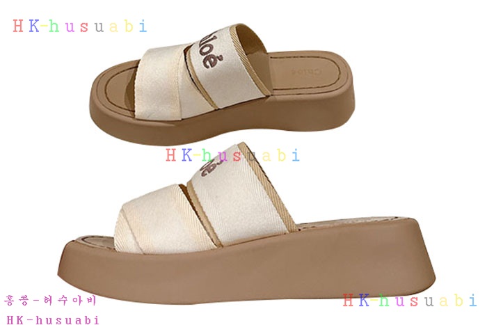 NEW 끌로에 샌들 신상 C 140441