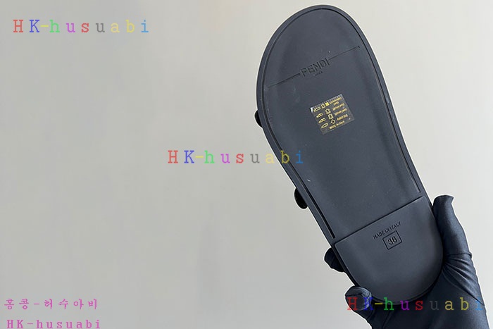 NEW 펜디 신발 신상 FD 6885057