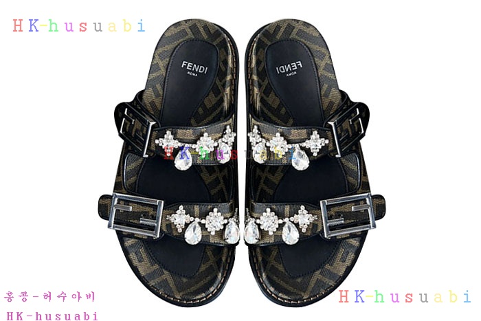 NEW 펜디 신발 신상 FD 6885057
