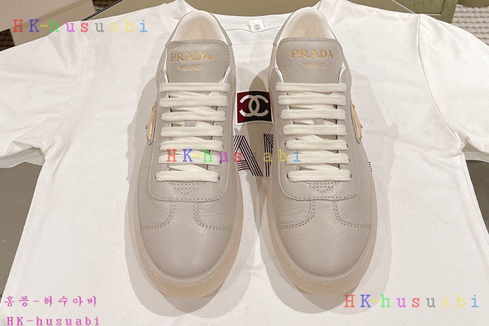 NEW 프라다 신발 신상 P 693300