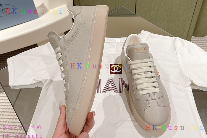 NEW 프라다 신발 신상 P 693300
