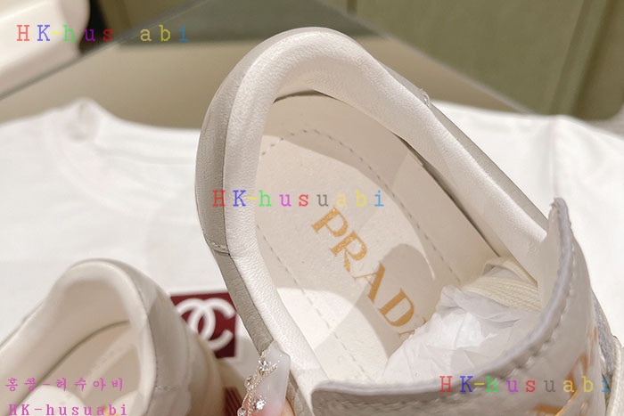 NEW 프라다 신발 신상 P 693300
