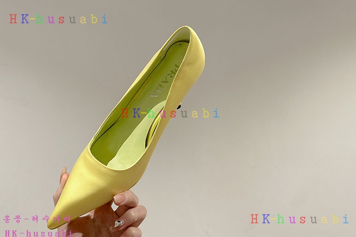 NEW 프라다 신발 신상 P 670442
