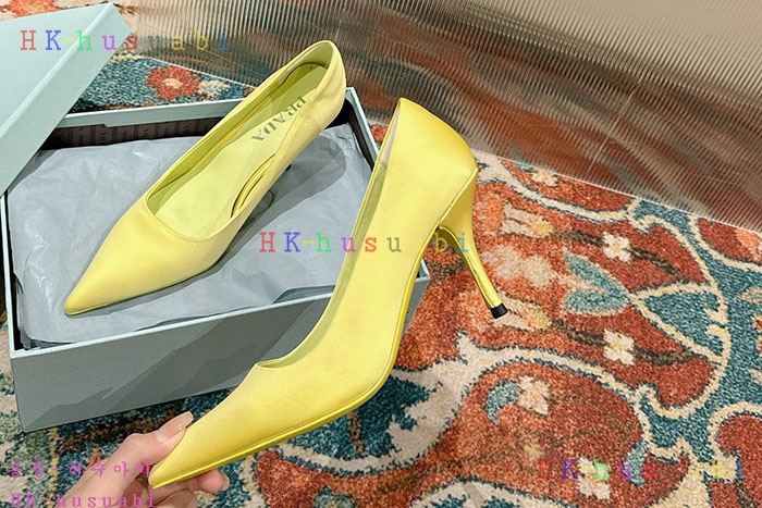 NEW 프라다 신발 신상 P 670442
