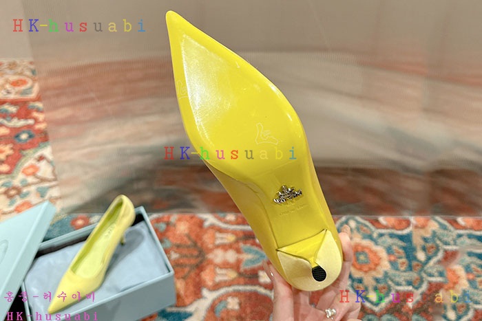 NEW 프라다 신발 신상 P 670442