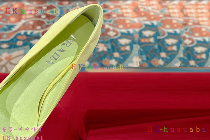 NEW 프라다 신발 신상 P 670442