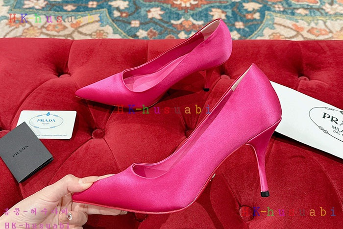 NEW 프라다 신발 신상 P 670443