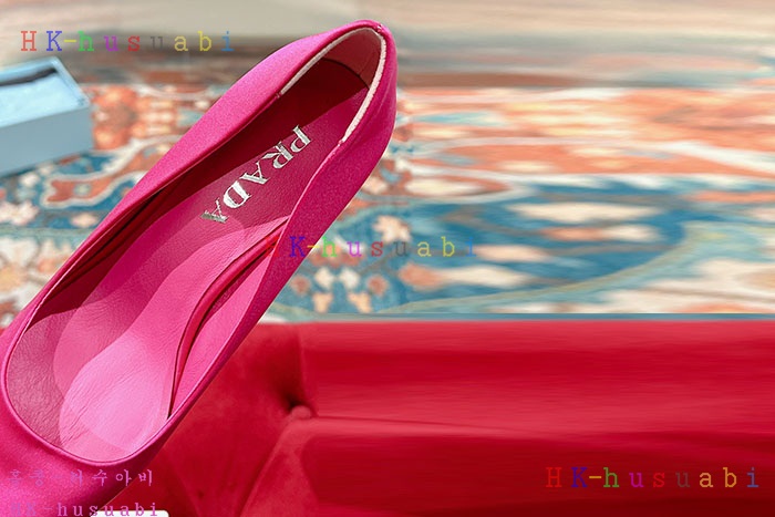 NEW 프라다 신발 신상 P 670443