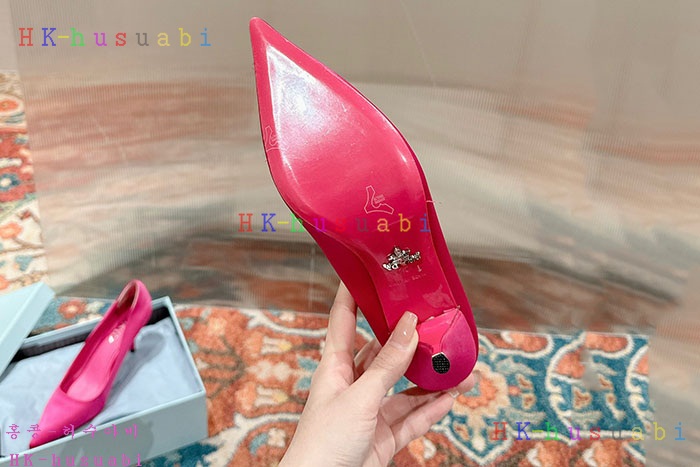 NEW 프라다 신발 신상 P 670443