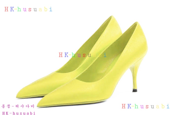 NEW 프라다 신발 신상 P 670442
