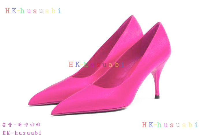 NEW 프라다 신발 신상 P 670443