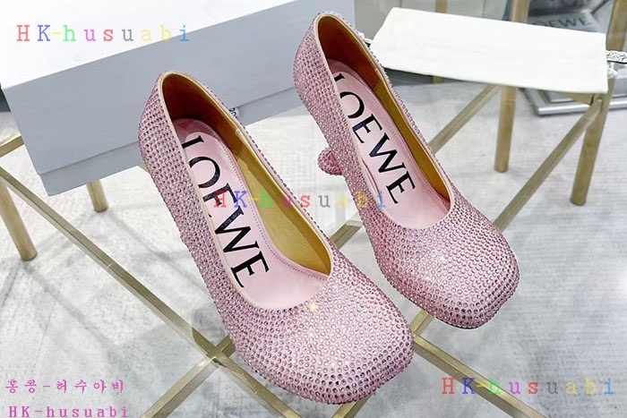 NEW 로에베 신발 신상 L 9685503
