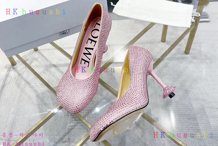 NEW 로에베 신발 신상 L 9685503