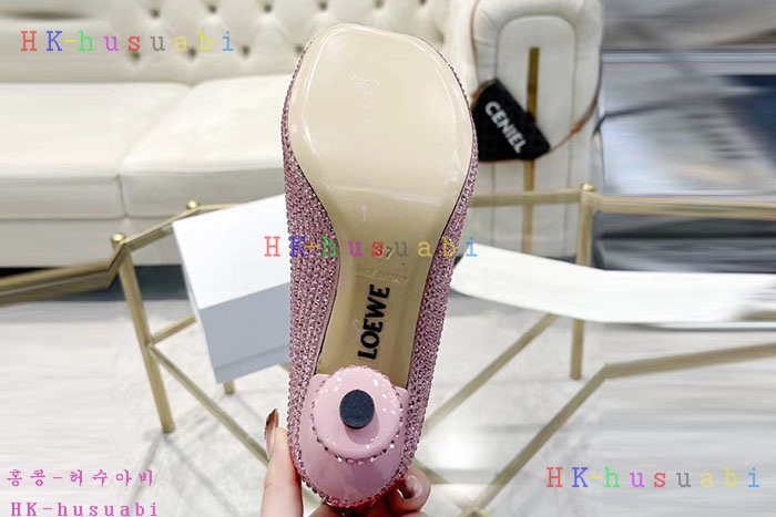 NEW 로에베 신발 신상 L 9685503