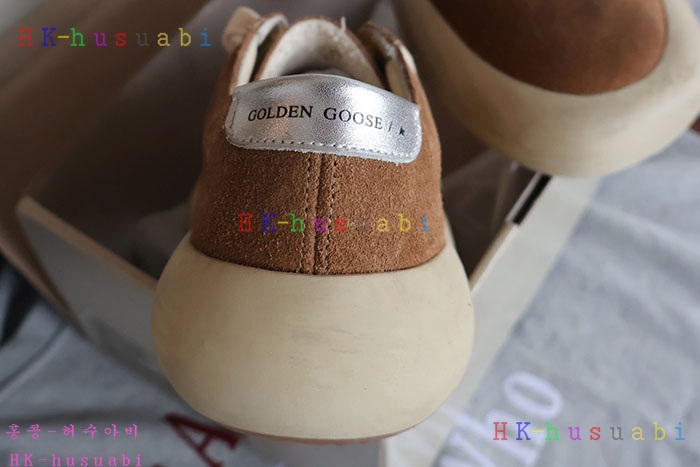 NEW 골든구스 신발 신상 GD 680506