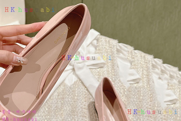 NEW 페라가모 신발 신상 F 6747110