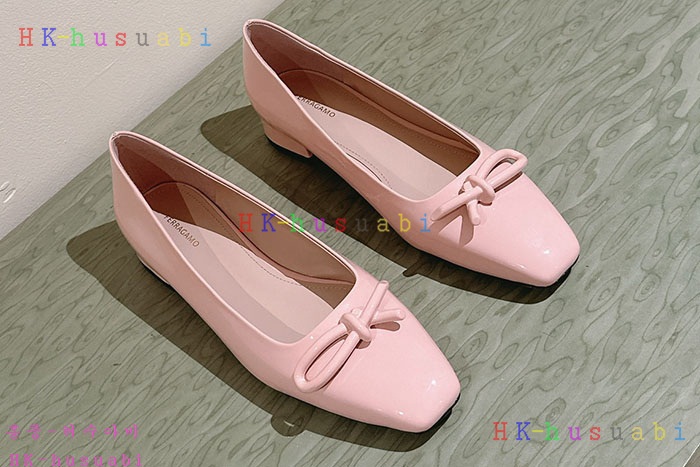 NEW 페라가모 신발 신상 F 6747110
