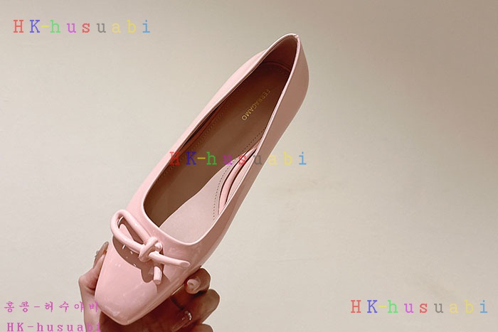 NEW 페라가모 신발 신상 F 6747110