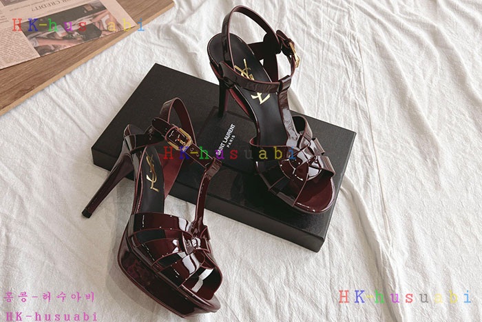 NEW 입생로랑 신발 신상 SL 611017