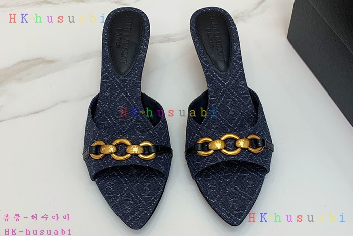NEW 입생로랑 신발 신상 SL 622612