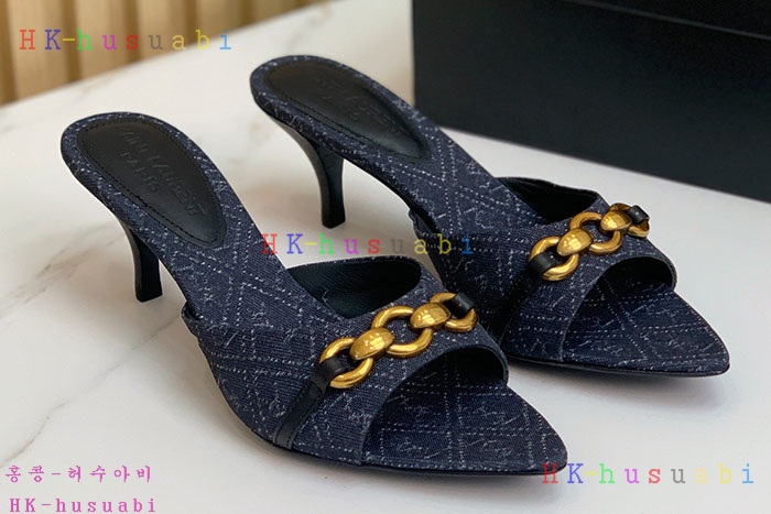 NEW 입생로랑 신발 신상 SL 622612