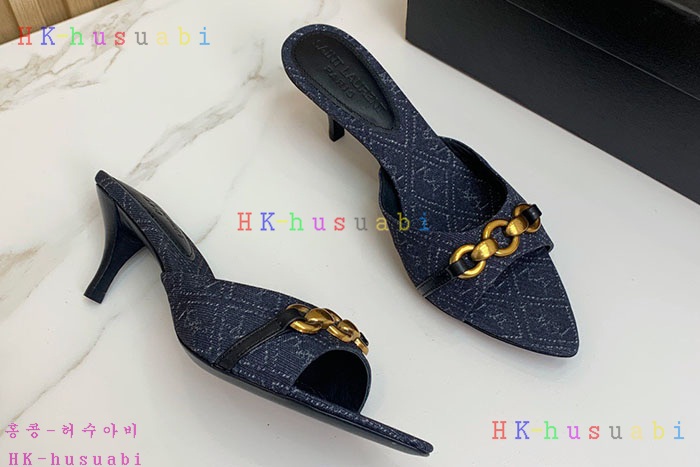 NEW 입생로랑 신발 신상 SL 622612