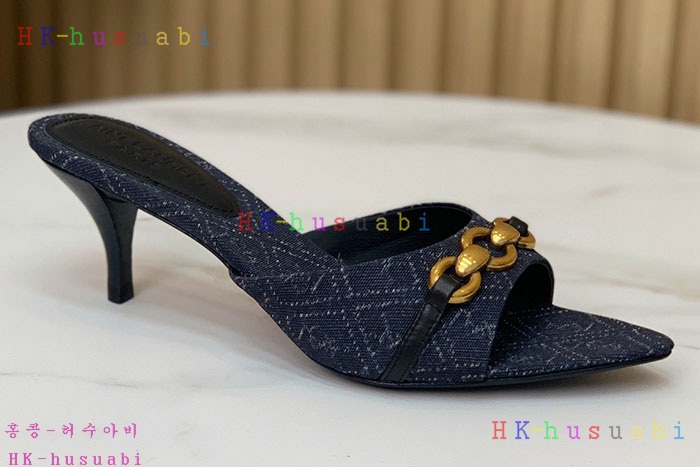 NEW 입생로랑 신발 신상 SL 622612