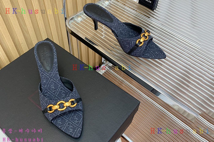 NEW 입생로랑 신발 신상 SL 622612
