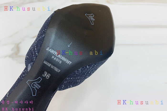 NEW 입생로랑 신발 신상 SL 622612