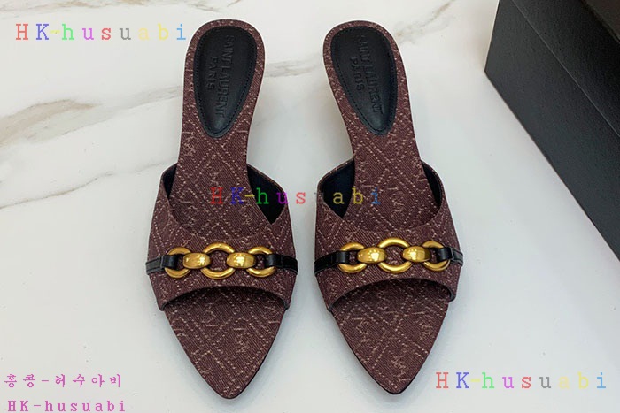 NEW 입생로랑 신발 신상 SL 622613