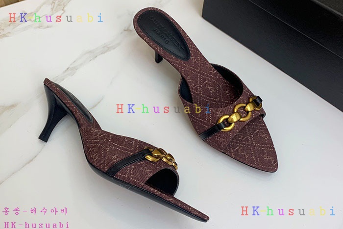 NEW 입생로랑 신발 신상 SL 622613