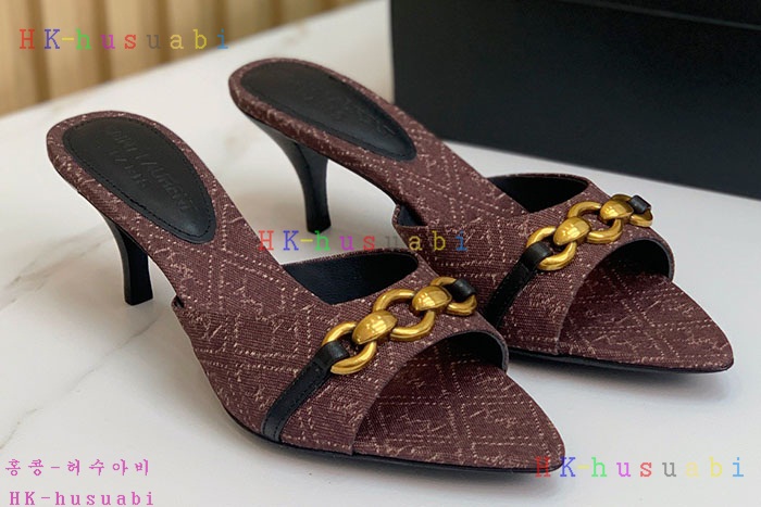 NEW 입생로랑 신발 신상 SL 622613