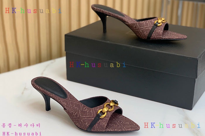 NEW 입생로랑 신발 신상 SL 622613