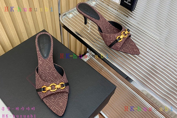 NEW 입생로랑 신발 신상 SL 622613