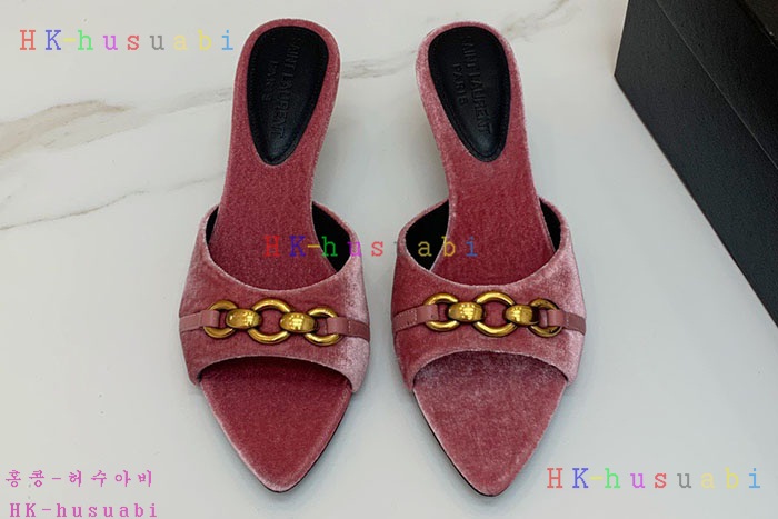NEW 입생로랑 신발 신상 SL 622615