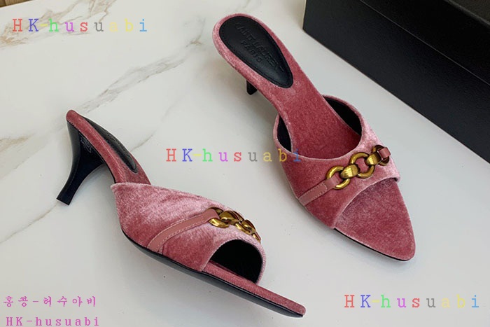 NEW 입생로랑 신발 신상 SL 622615