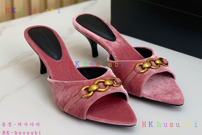 NEW 입생로랑 신발 신상 SL 622615