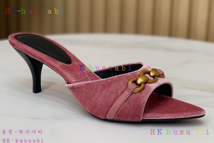 NEW 입생로랑 신발 신상 SL 622615