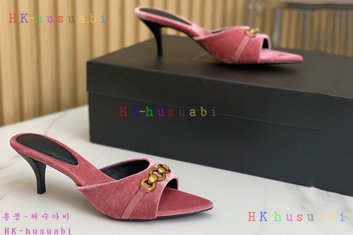 NEW 입생로랑 신발 신상 SL 622615