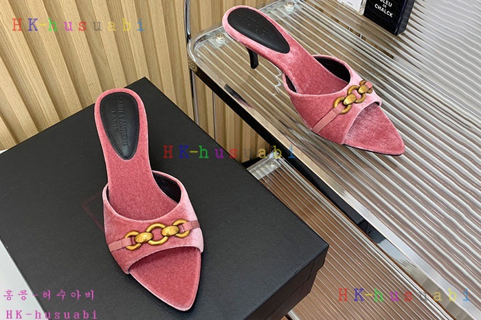 NEW 입생로랑 신발 신상 SL 622615