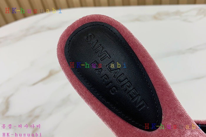 NEW 입생로랑 신발 신상 SL 622615