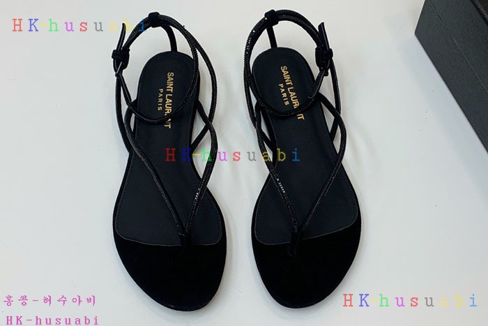 NEW 입생로랑 신발 신상 SL 626640