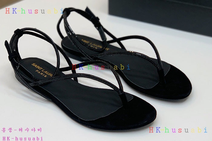 NEW 입생로랑 신발 신상 SL 626640