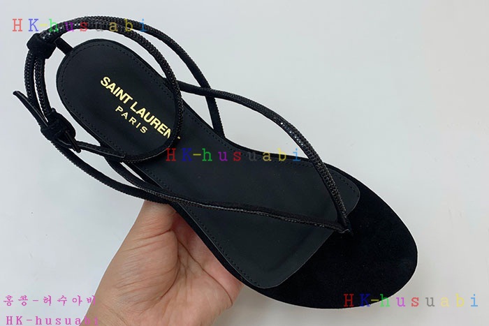 NEW 입생로랑 신발 신상 SL 626640