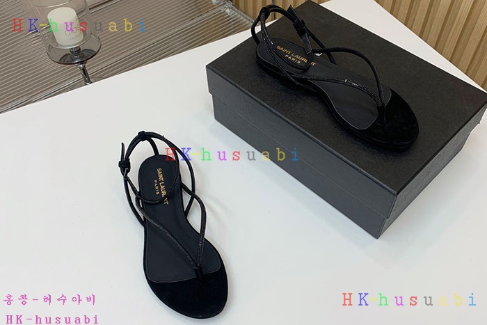 NEW 입생로랑 신발 신상 SL 626640