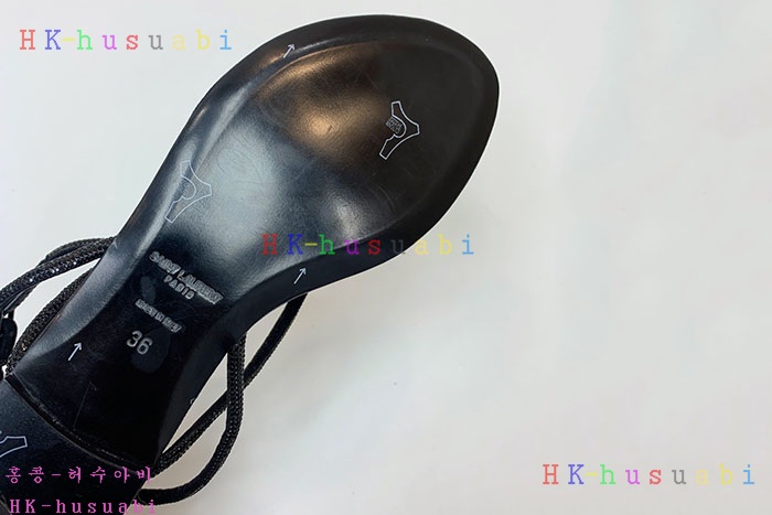 NEW 입생로랑 신발 신상 SL 626640