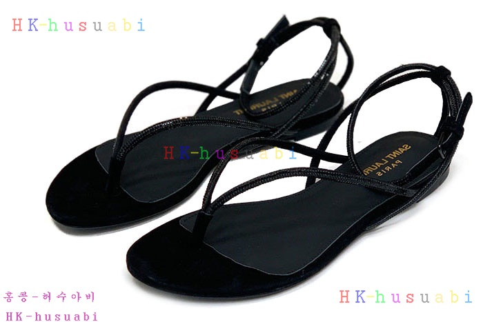 NEW 입생로랑 신발 신상 SL 626640